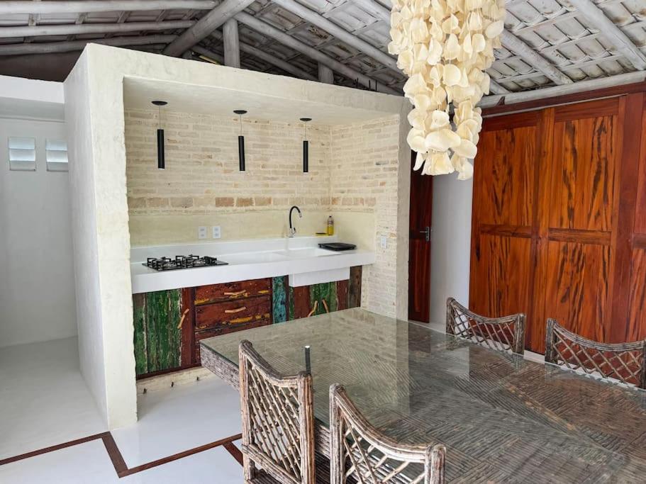 Villa Atlantic Icaraizinho Exterior foto