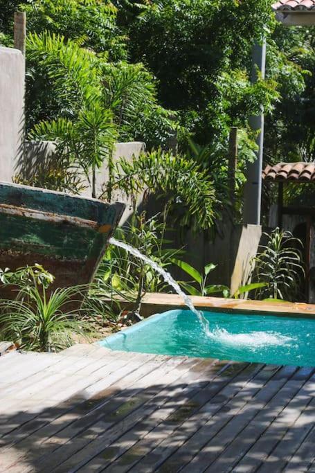 Villa Atlantic Icaraizinho Exterior foto