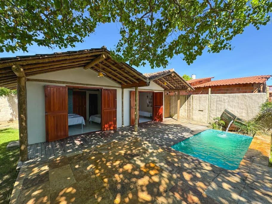 Villa Atlantic Icaraizinho Exterior foto