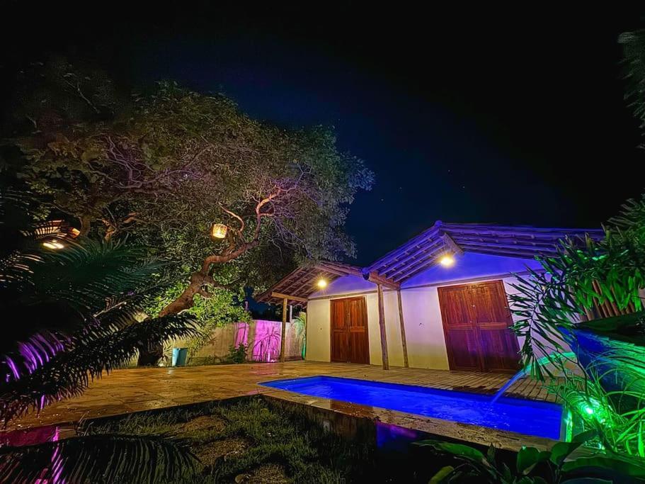 Villa Atlantic Icaraizinho Exterior foto