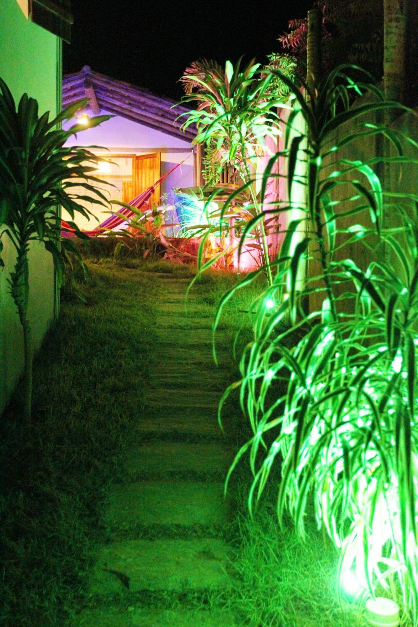 Villa Atlantic Icaraizinho Exterior foto